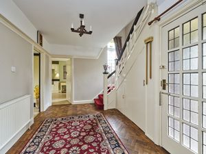 Hall- click for photo gallery